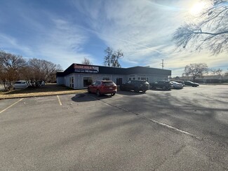 Tulsa, OK Office - 5553-5555 S Peoria Ave Tulsa, OK Office - 5553-5555 S Peoria Ave