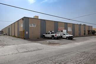 El Paso, TX Flex - 3700 Durazno Ave