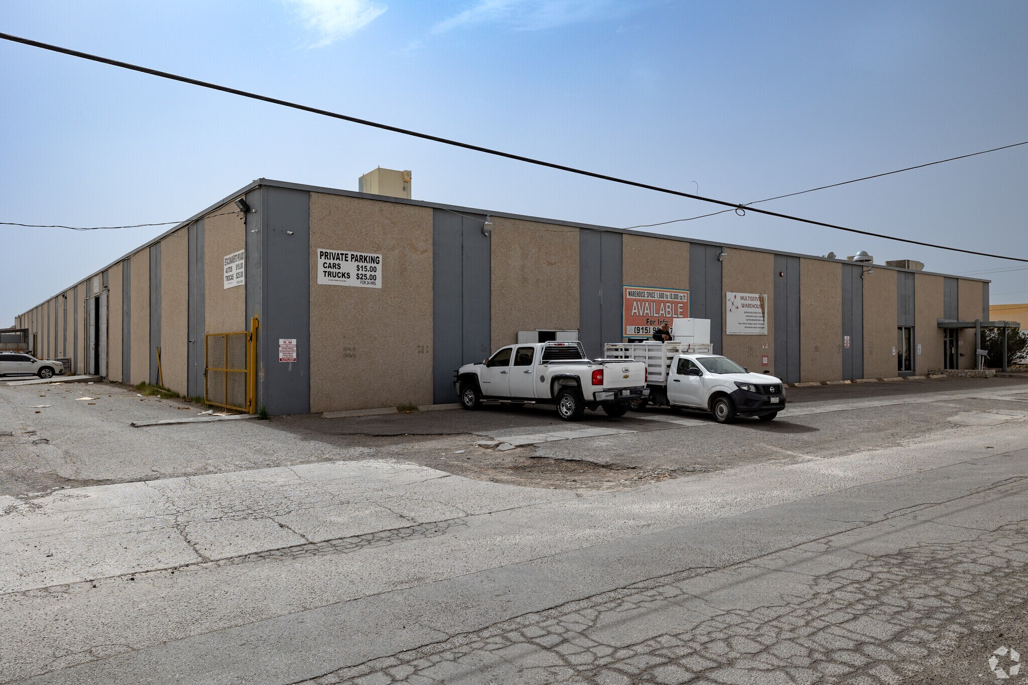 3700 Durazno Ave, El Paso, TX for Rent