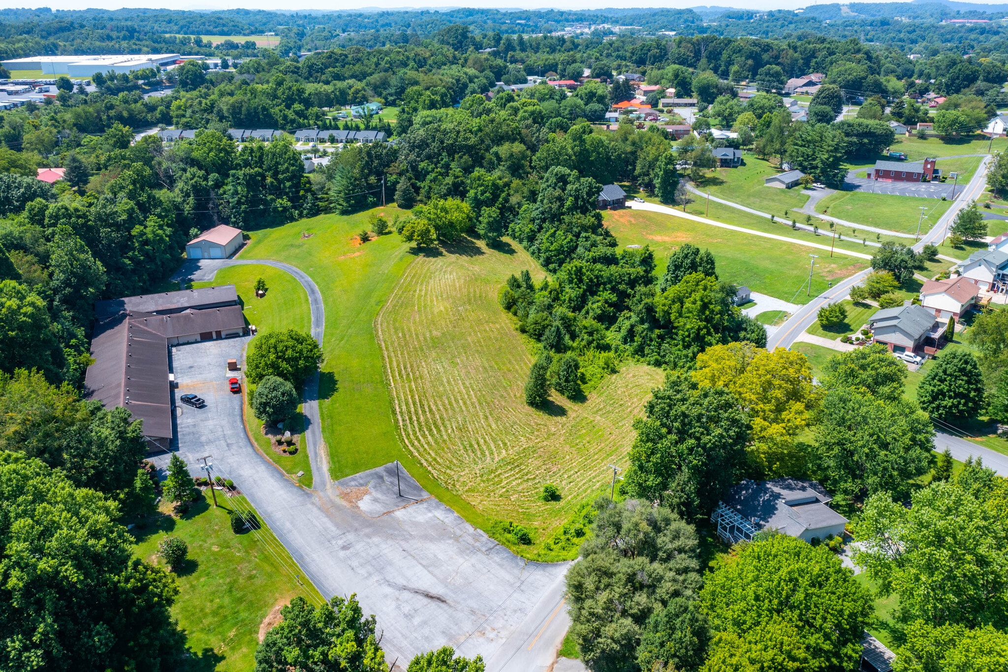 2514 Old Lewis Rd, Johnson City, TN for Rent