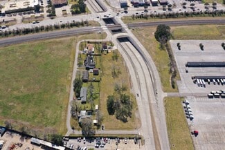 Stafford, TX Commercial Land - 14027 Stafford Stafford, TX Commercial Land - 14027 Stafford