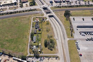 Stafford, TX Commercial - 14027 Stafford