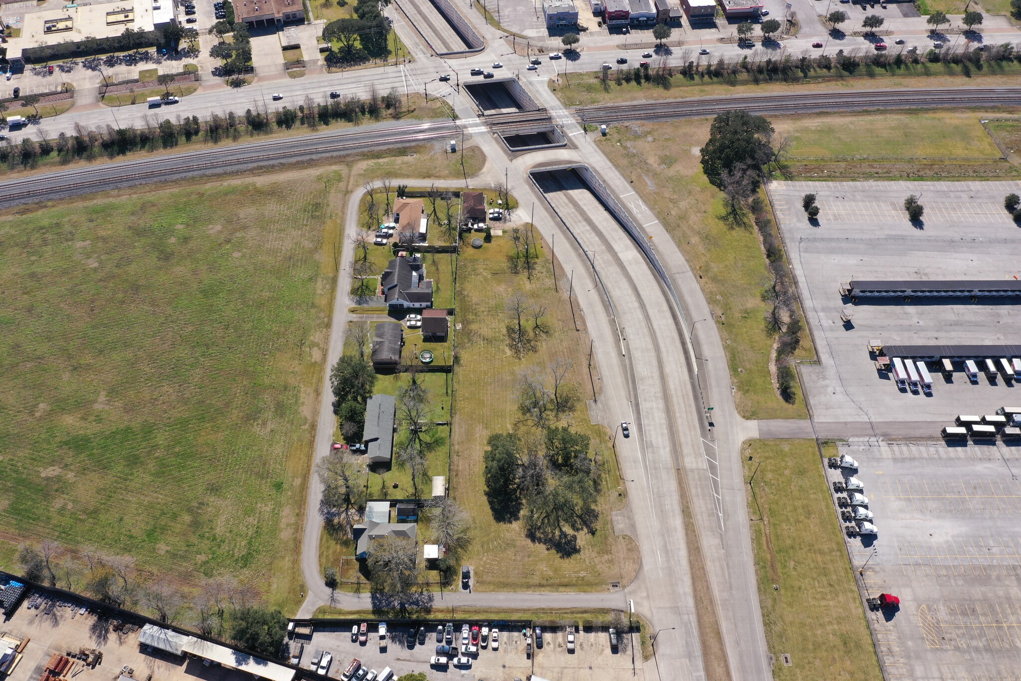 14027 Stafford, Stafford, TX for Sale