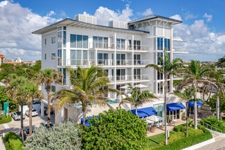 Deerfield Beach, FL Hospitality - 45 NE 21st Ave Deerfield Beach, FL Hospitality - 45 NE 21st Ave