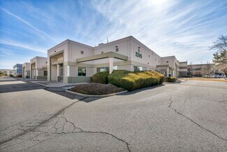 Minden, NV Industrial - 2245 Meridian Blvd