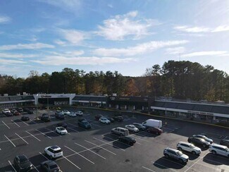 Peachtree Corners, GA Retail - 4015 Holcomb Bridge Rd Peachtree Corners, GA Retail - 4015 Holcomb Bridge Rd