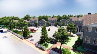 Peabody, MA Commercial Land - 55 Pulaski St