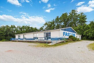 Somerset, KY Office - 4821 S Highway 27