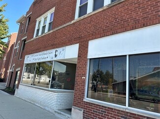 Villa Park, IL Retail - 115 S Villa Ave Villa Park, IL Retail - 115 S Villa Ave