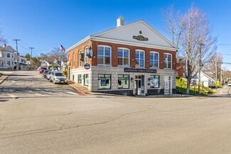 Boothbay Harbor, ME Freestanding - 4 Townsend Ave