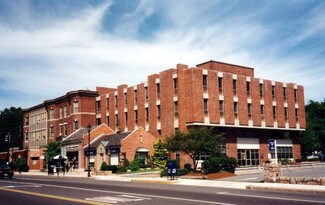 Wellesley, MA Medical - 326-330 Washington St