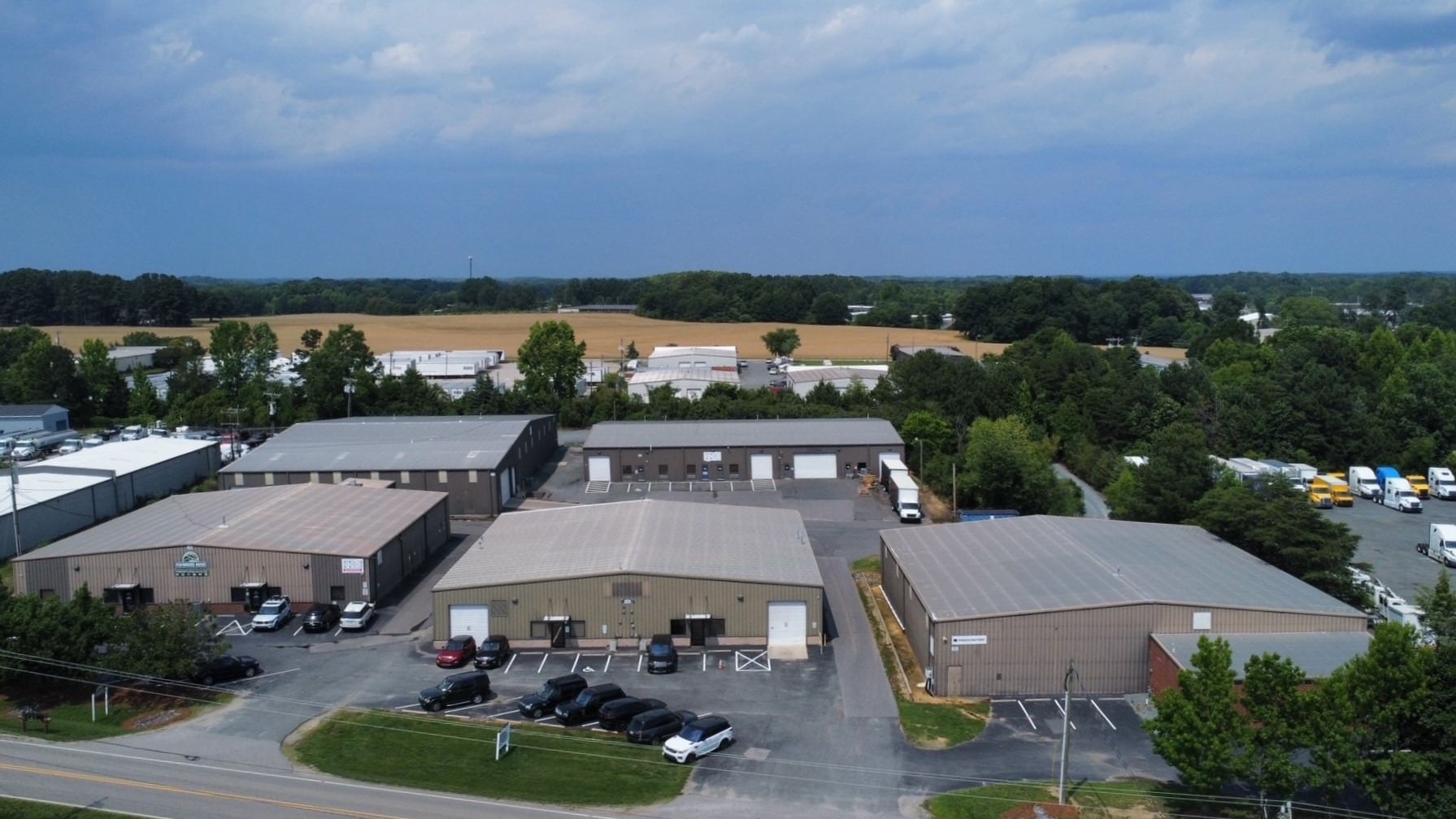 , Stallings, NC for Sale
