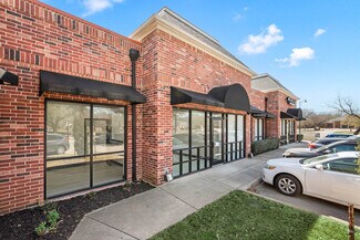 Colleyville, TX Office/Medical - 6201 Hwy 26 Colleyville, TX Office/Medical - 6201 Hwy 26