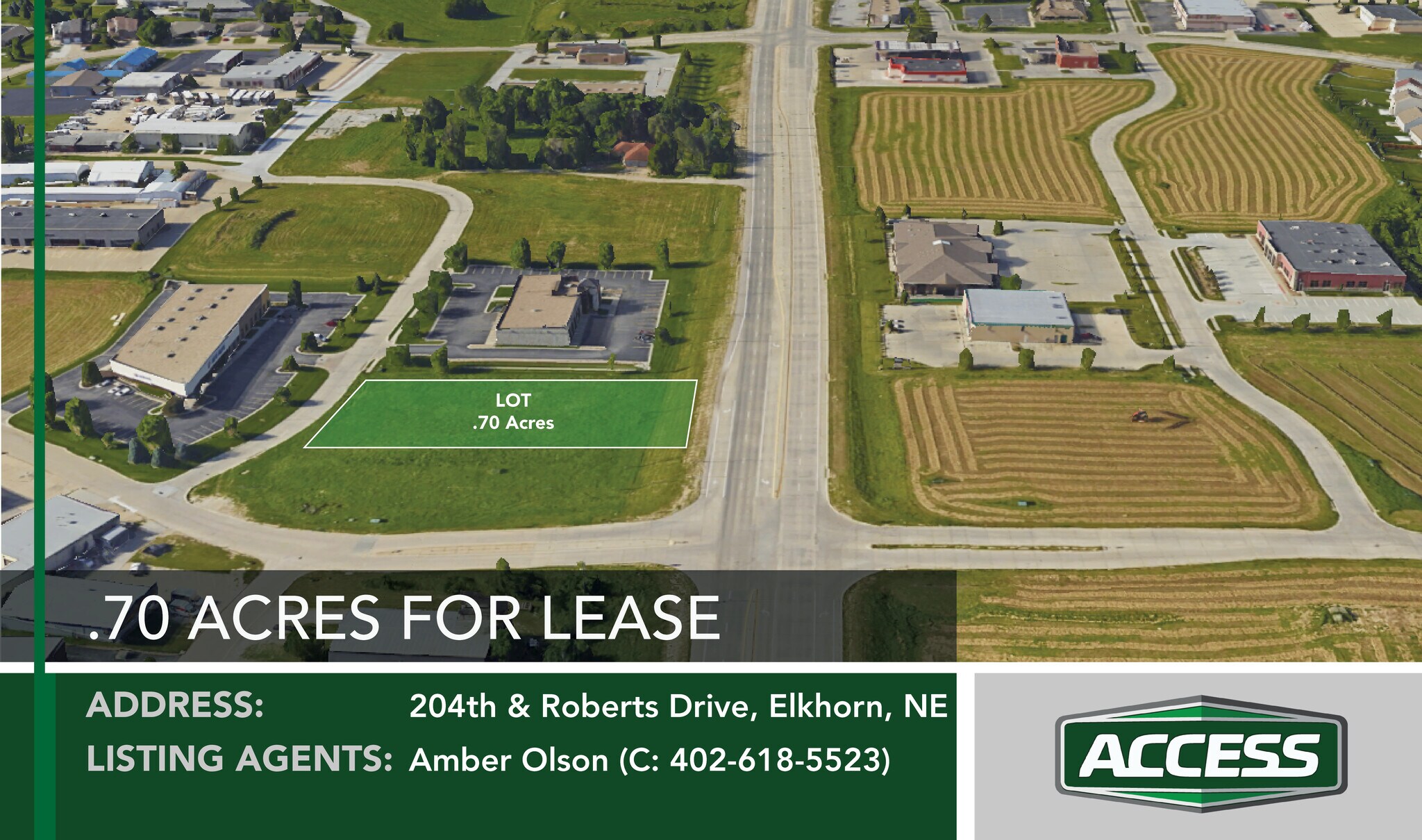 20309 Roberts, Elkhorn, NE for Rent