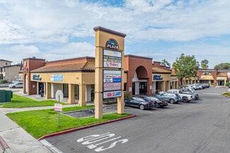 San Diego, CA Office/Retail, Retail - 212-220 Euclid Ave San Diego, CA Office/Retail, Retail - 212-220 Euclid Ave