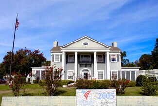 Montgomery, AL undefined - 2005 N Country Club Dr