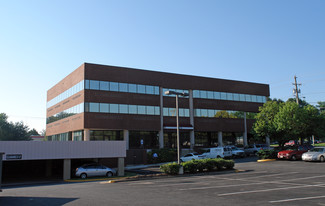 Fairfax, VA Office, Office/Medical - 11130 Fairfax Blvd