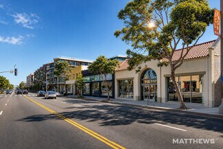 Santa Monica, CA Retail - 1448 Lincoln Blvd Santa Monica, CA Retail - 1448 Lincoln Blvd