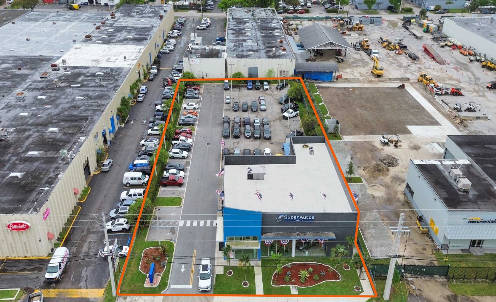 8470 NW 58th St, Doral, FL for Sale