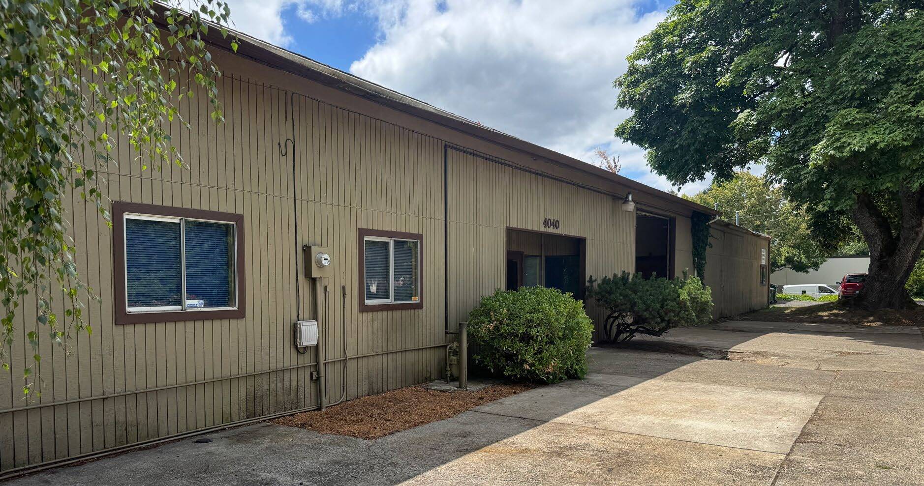 4040 SE Wister St, Portland, OR for Sale