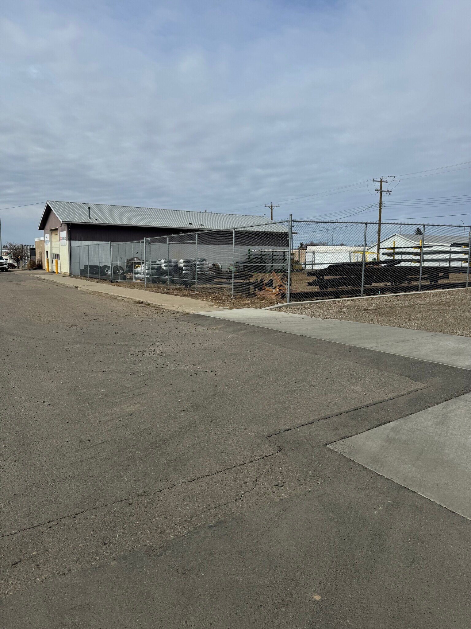 214 Jamieson ave, Picture Butte, AB for Rent