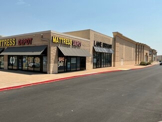 Wichita Falls, TX Retail - 3712 Call Field Rd Wichita Falls, TX Retail - 3712 Call Field Rd