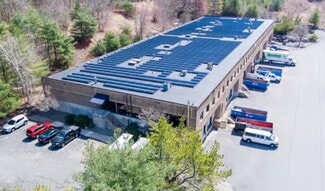 Wrentham, MA Office, Flex, Industrial - 475 Washington St