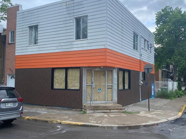 9090 Av Pierre-De Coubertin, Montréal, QC for Sale