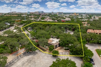 San Antonio, TX Office, Office/Retail, Medical - 8647 Wurzbach Rd San Antonio, TX Office, Office/Retail, Medical - 8647 Wurzbach Rd