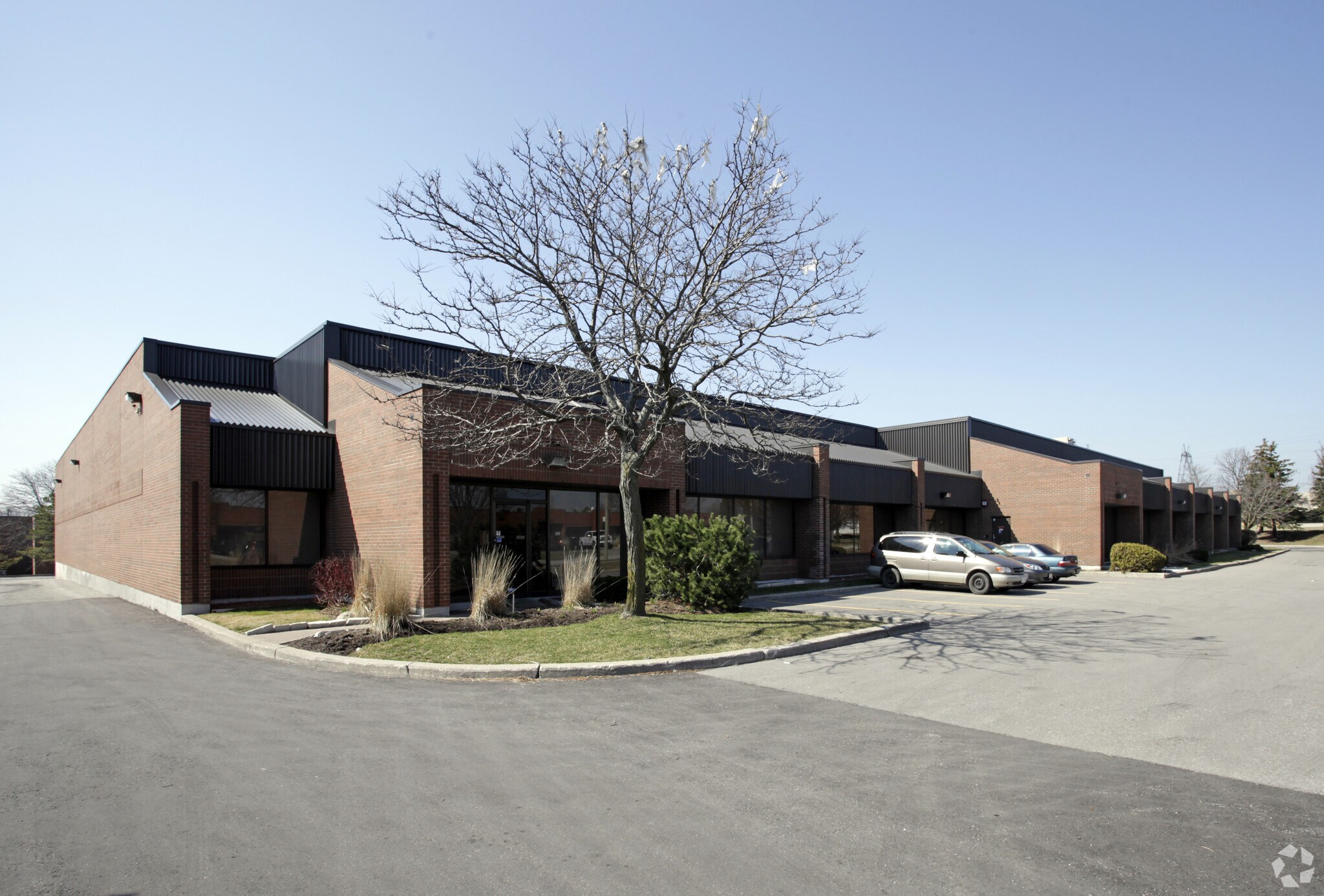 50 Dynamic Dr, Toronto, ON for Rent