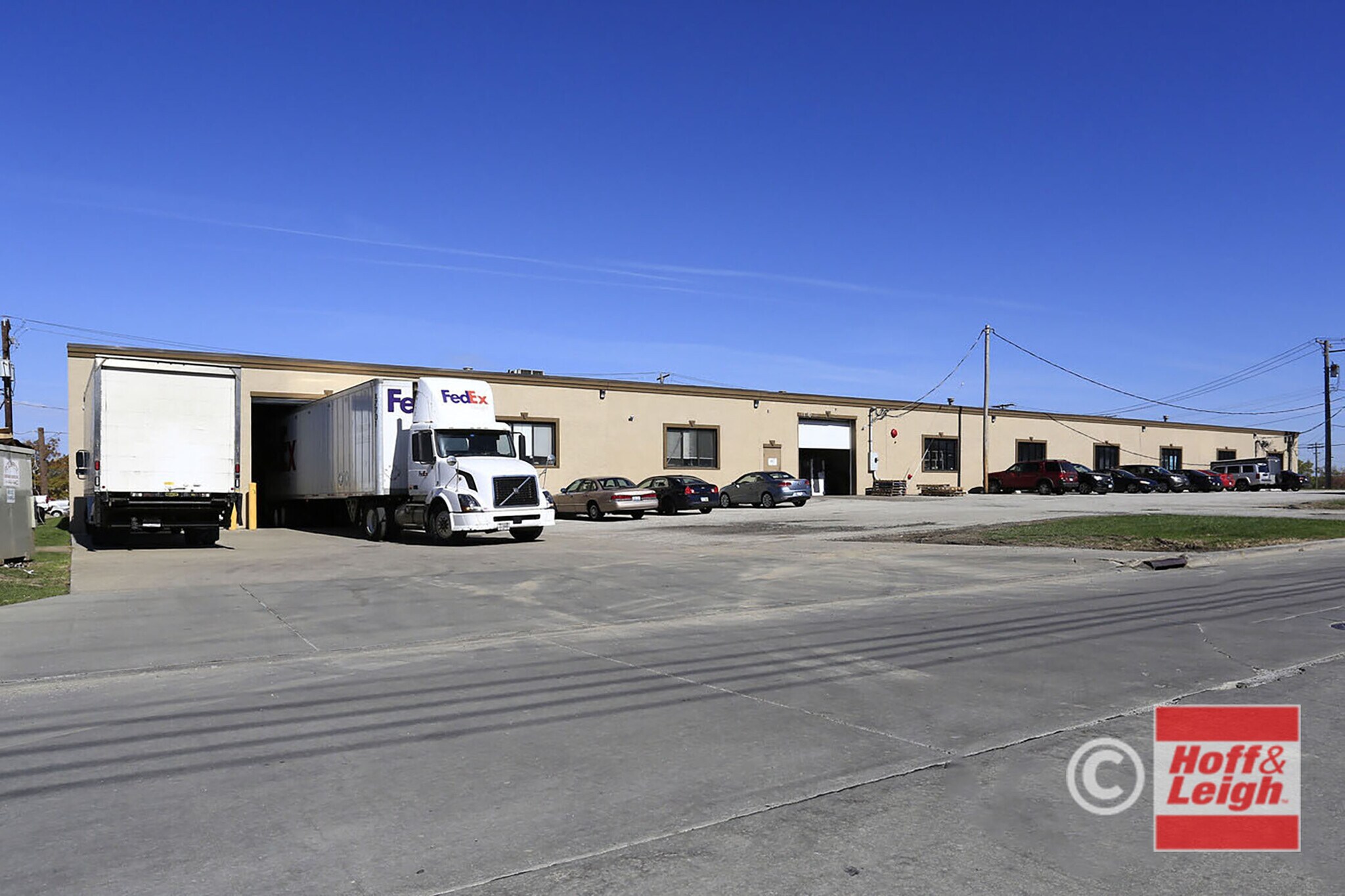 14501 Industrial Ave, Maple Heights, OH for Rent