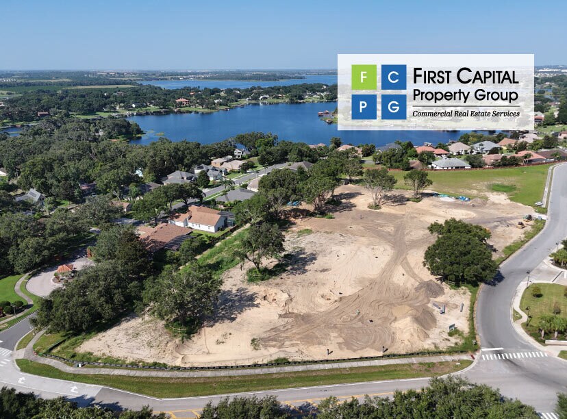 Southern Railway, Oakland, FL for Sale