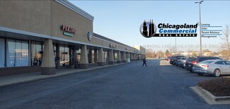 Franklin Park, IL Retail - 10207-10237 Grand Ave