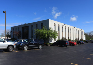 Liverpool, NY Office - 890 7th North St