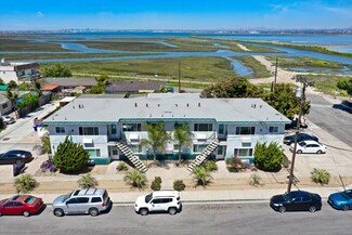 Imperial Beach, CA Apartments - 786 Basswood Ave
