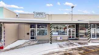 Cortland, NY Storefront - 1102-1104 NY-222