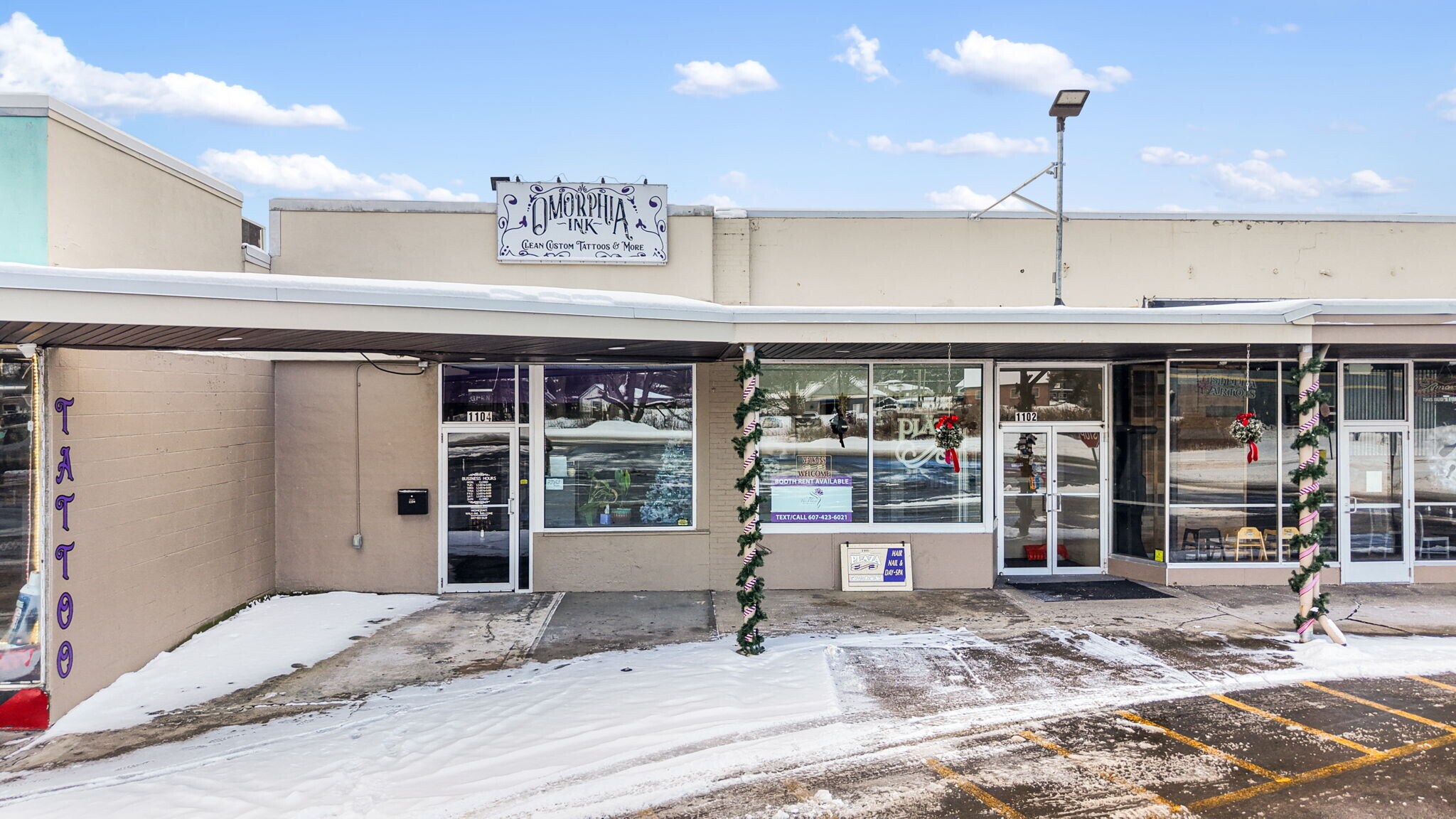 1102-1104 NY-222, Cortland, NY for Sale
