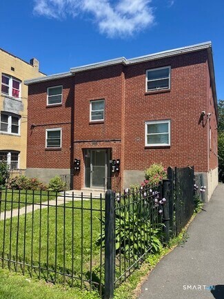 Hartford, CT undefined - 174-176 Hillside Ave