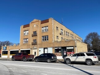 910-922 W Glen Flora Ave  