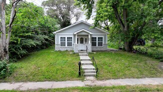 KCK 11 Home Portfolio