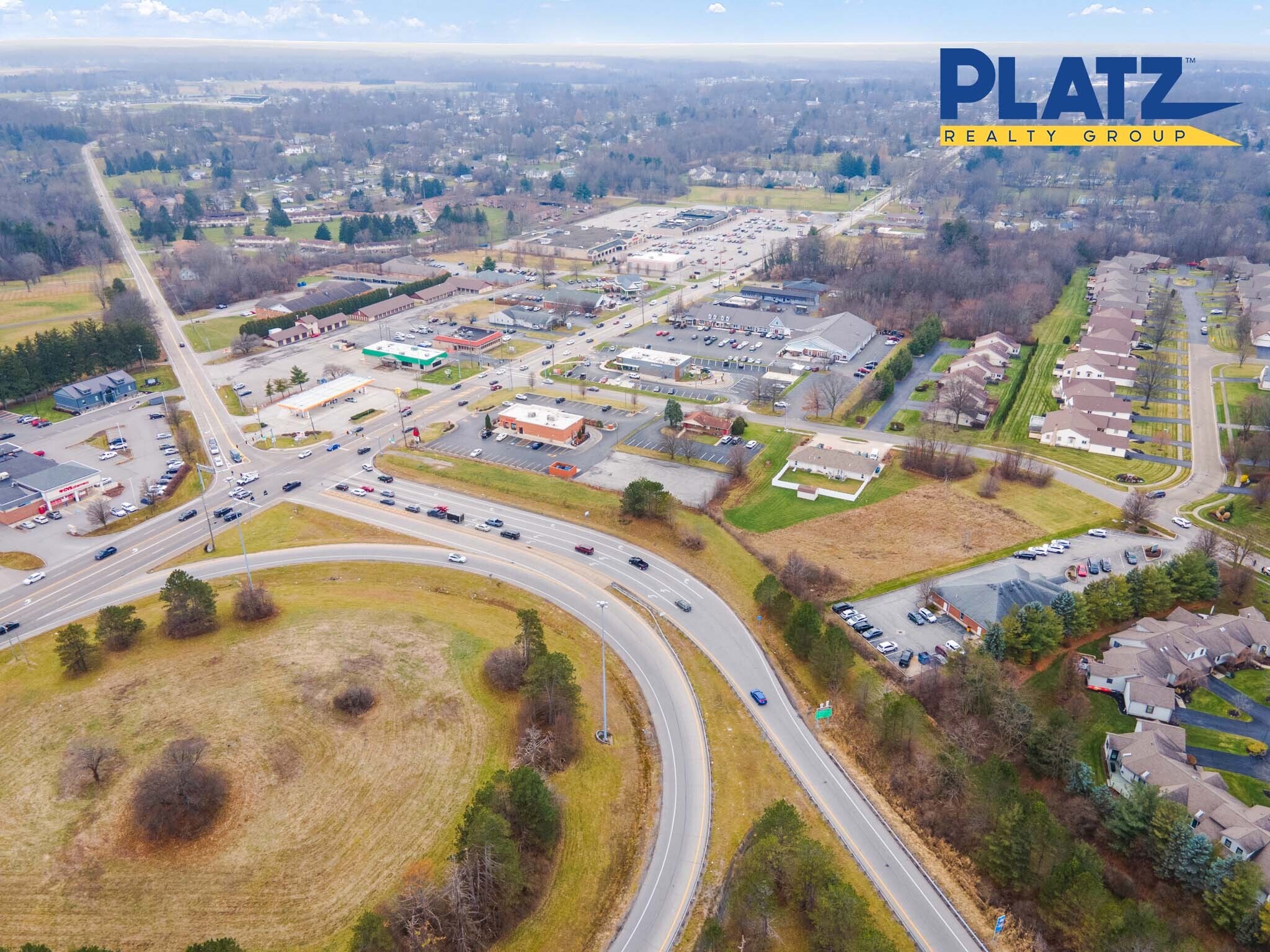Talsman Dr, Canfield, OH for Sale