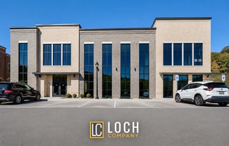 Franklin, TN Office - 3020 Stansberry Ln