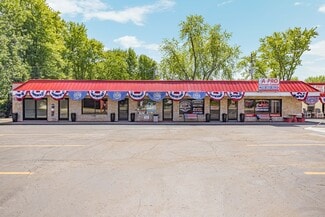 Harrison Township, MI Flex - 35628 Jefferson Ave