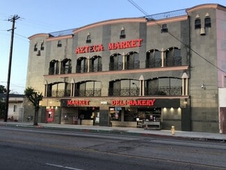 South Gate, CA Retail, Industrial - 9020 Long Beach Blvd