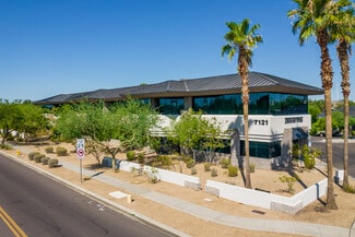 Glendale, AZ Office - 7111-7121 W Bell Rd