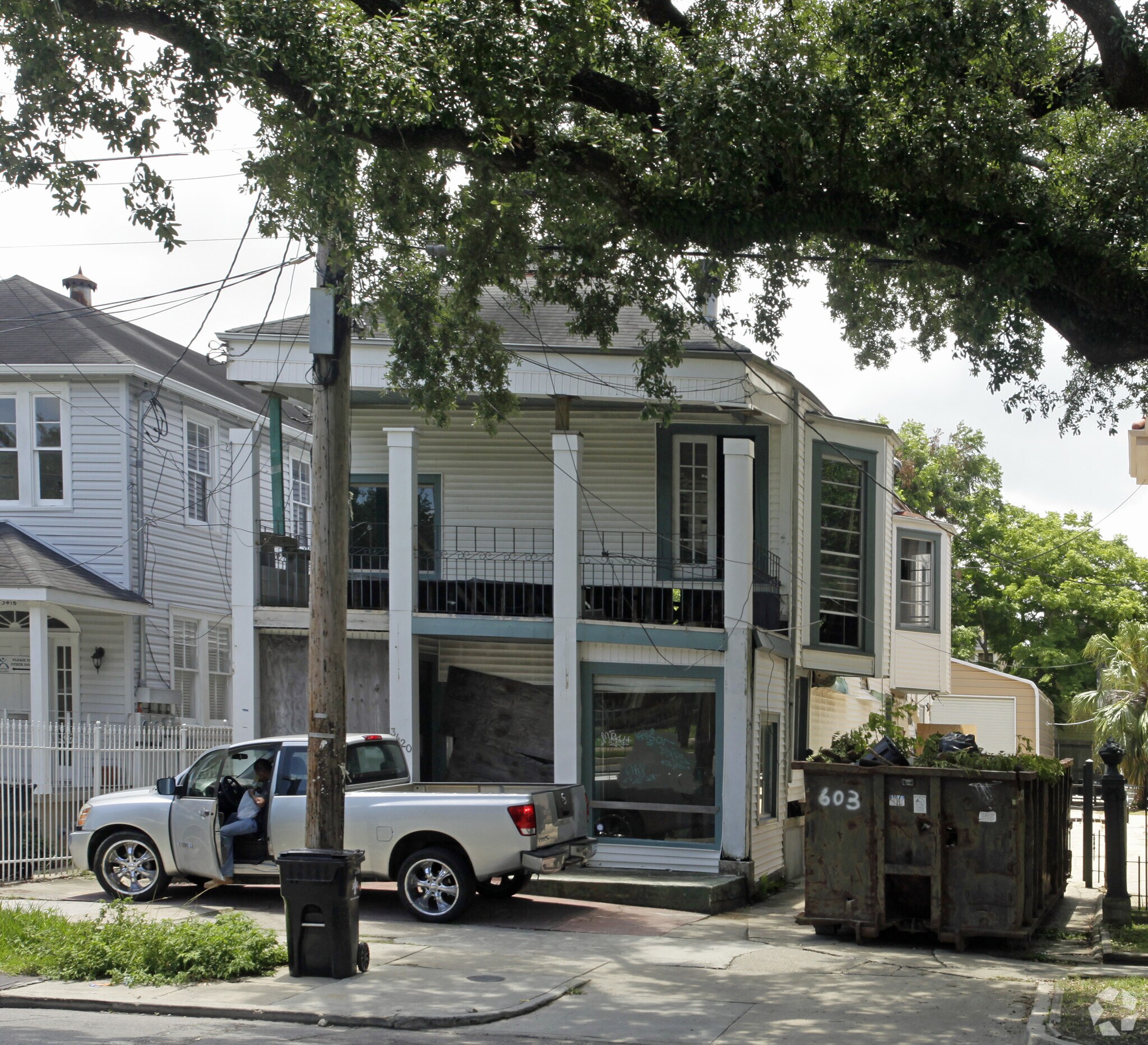 , New Orleans, LA for Sale