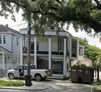 New Orleans, LA undefined