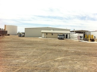 Blythe, CA Refrigeration Cold Storage - 10921 Santa Fe Rd