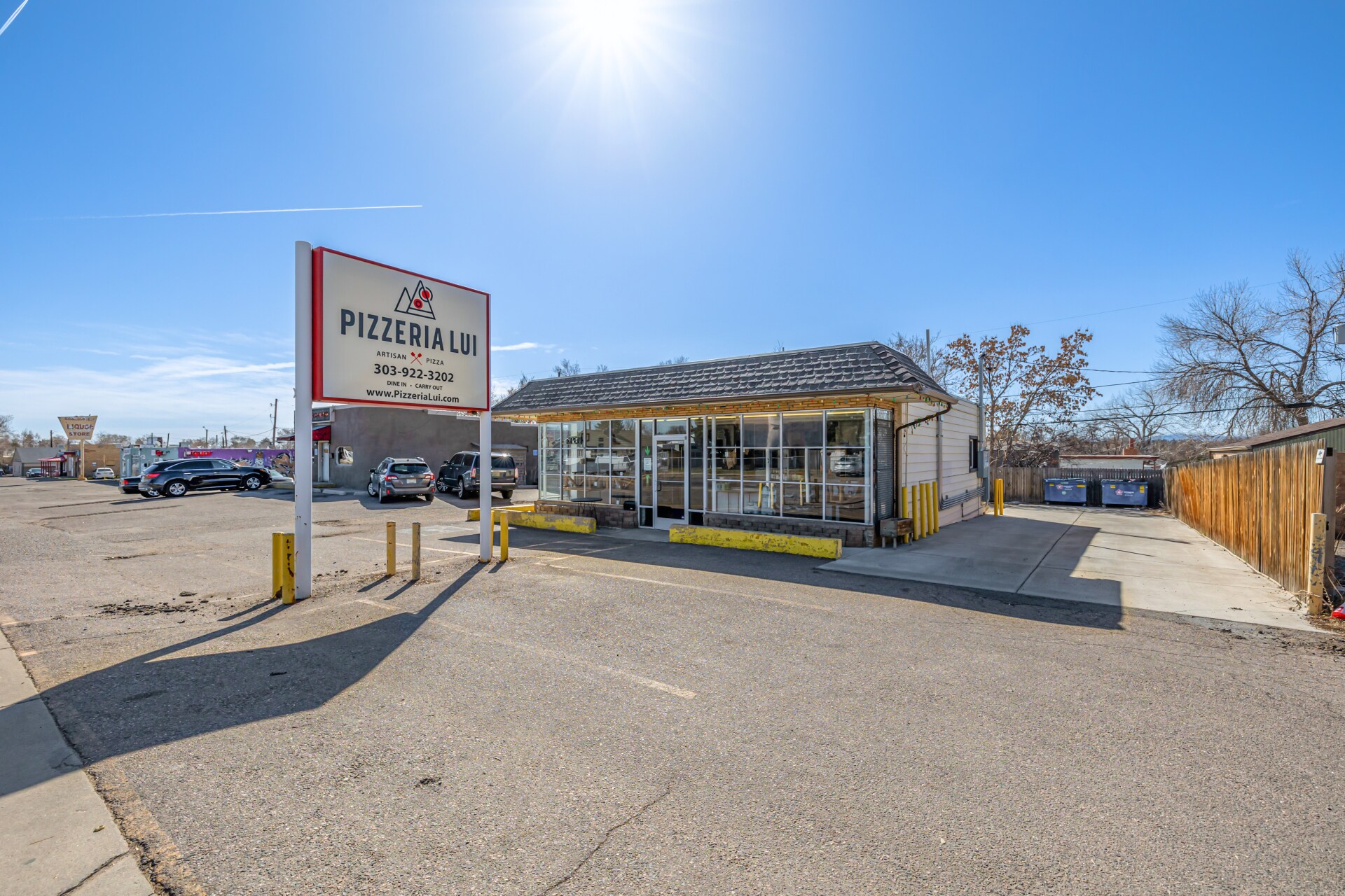 5380 W Mississippi Ave, Lakewood, CO for Sale