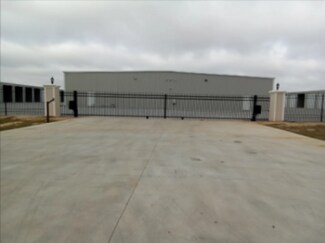 Foley, AL Self-Storage Facilities - A-9731 A-9731 County Road 65